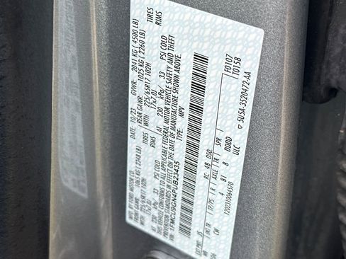 Certified 2023 Ford Escape Active w/ Tech Pack #2 image 30