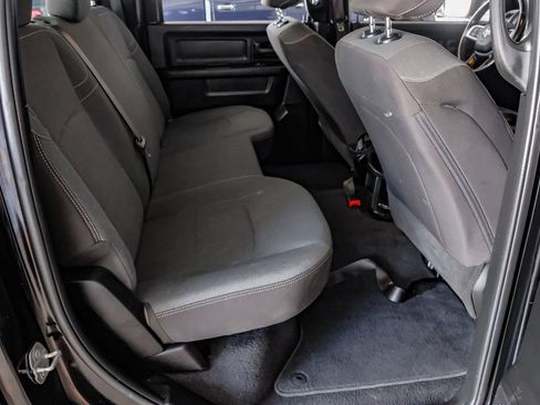 Used 2022 RAM 3500 Tradesman w/ Max Tow Package RWD image 34