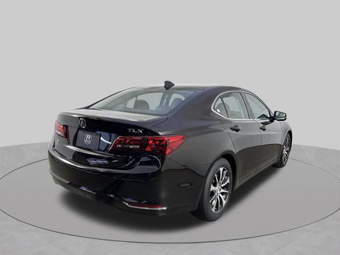 Used 2016 Acura TLX w/ Technology Package FWD image 34