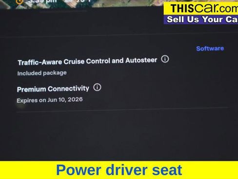Used 2023 Tesla Model Y Long Range AWD/4WD image 14