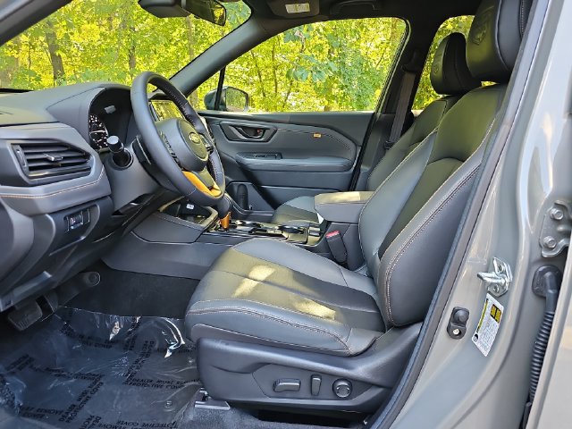 Certified 2026 Subaru Forester Wilderness AWD/4WD image 9