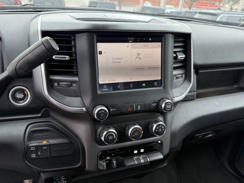 Used 2024 RAM 2500 Big Horn image 19
