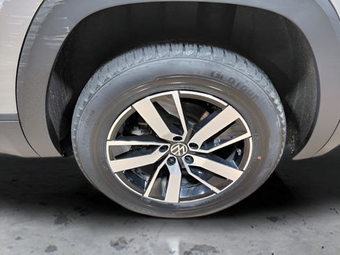 Used 2022 Volkswagen Atlas SE AWD/4WD image 11