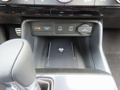 New 2025 Honda Civic Sport Touring image 23