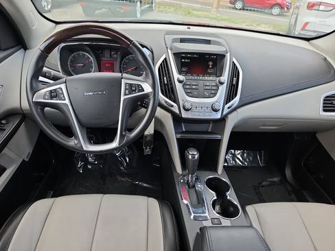Used 2017 GMC Terrain Denali AWD/4WD image 8