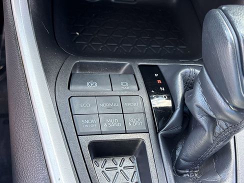 Certified 2024 Toyota RAV4 XLE AWD/4WD image 26