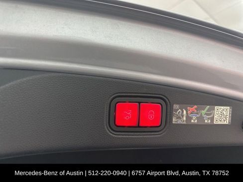 Used 2022 Mercedes-Benz E 450 Coupe image 29