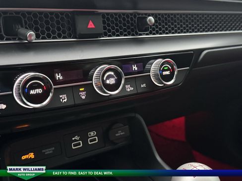 Used 2025 Honda Civic Type R image 12