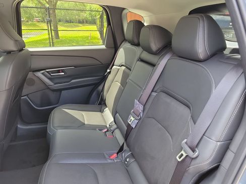 New 2026 MAZDA CX-5 Preferred AWD/4WD image 13