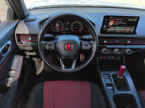 Used 2022 Honda Civic Si image 16
