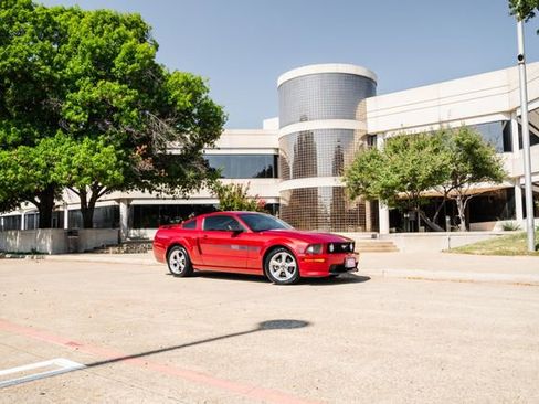 Used 2007 Ford Mustang GT Premium image 33
