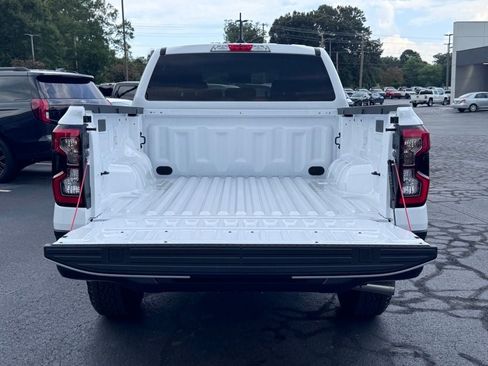 New 2026 Ford Ranger XLT w/ FX4 Off-Road Package AWD/4WD image 36