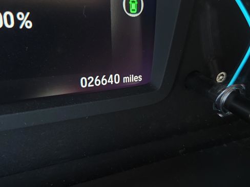 Used 2022 Honda Odyssey EX-L image 39