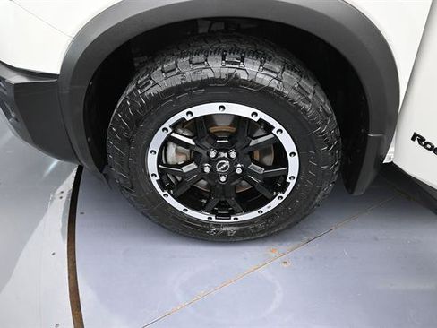 Used 2024 Nissan Pathfinder Rock Creek AWD/4WD image 20