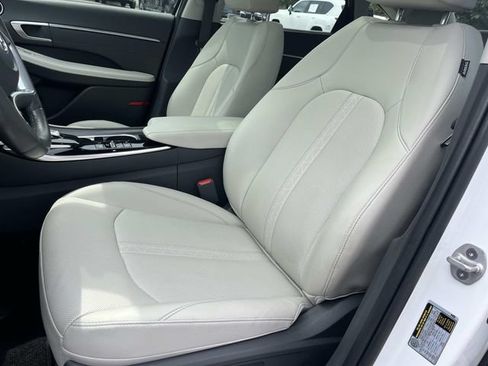 Used 2023 Hyundai Sonata Limited w/ Cargo Package FWD image 33
