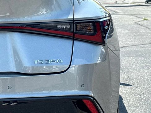 Used 2023 Lexus IS 350 F Sport RWD image 15