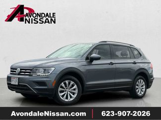 Used 2018 Volkswagen Tiguan S AWD/4WD video 1