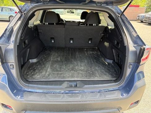 Used 2024 Subaru Outback Premium AWD/4WD image 13