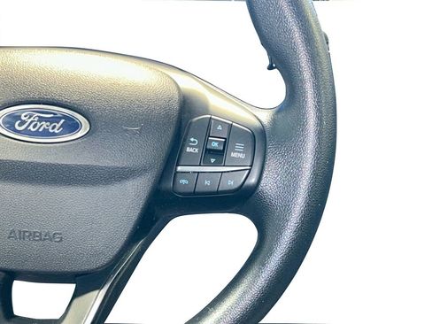 Certified 2025 Ford Escape Active AWD/4WD image 32