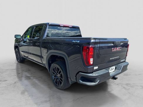 Used 2022 GMC Sierra 1500 Elevation AWD/4WD image 3