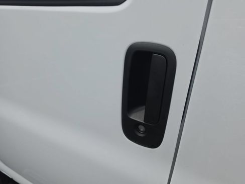 Used 2024 GMC Savana 3500 Extended w/ Driver Convenience Package RWD image 17