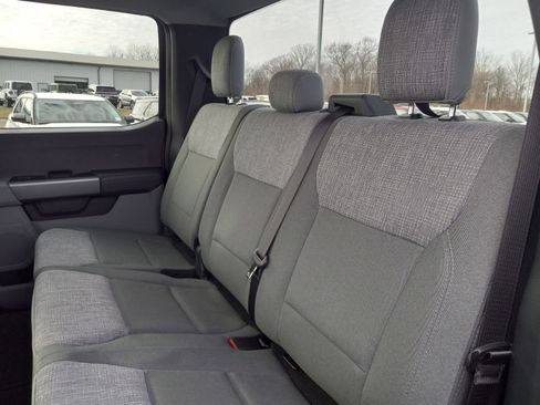 Used 2025 Ford F250 XLT w/ Tremor Off-Road Package image 13