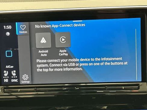 New 2026 Volkswagen Atlas Cross Sport SEL image 14