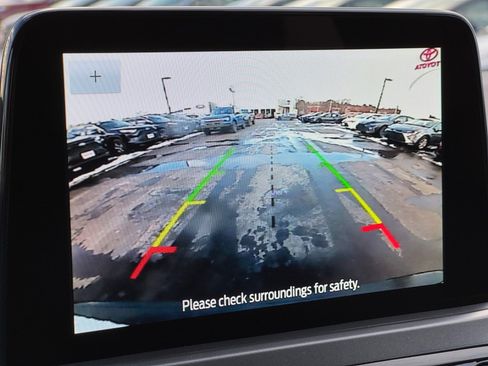 New 2026 Ford Escape Active w/ Cold Weather Package image 22