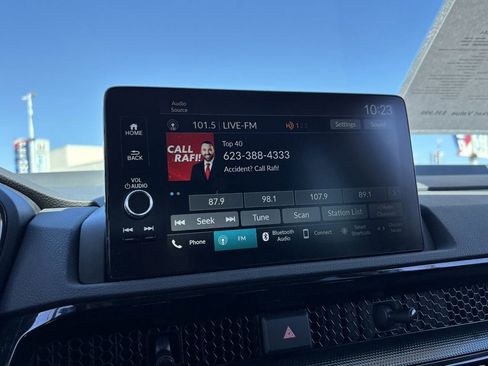 Used 2024 Honda CR-V EX-L image 21