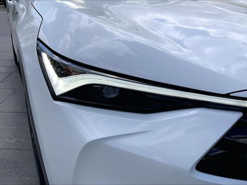 New 2026 Acura ADX A-Spec FWD image 21