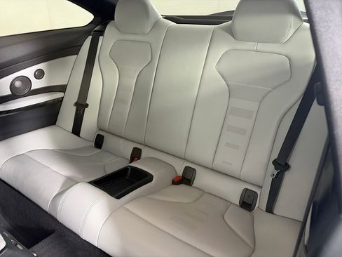 Used 2016 BMW M4 Coupe image 12