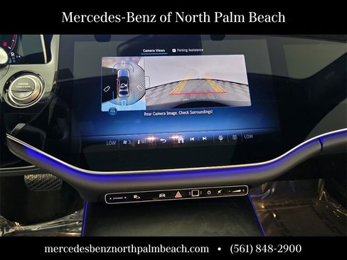 New 2026 Mercedes-Benz E 450 4MATIC Sedan image 18