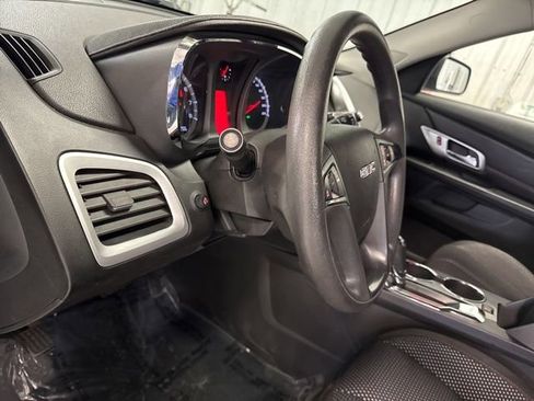 Used 2016 GMC Terrain SLE image 33