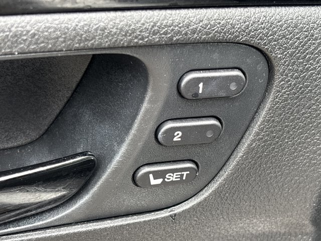 Used 2023 Honda Passport Elite image 22