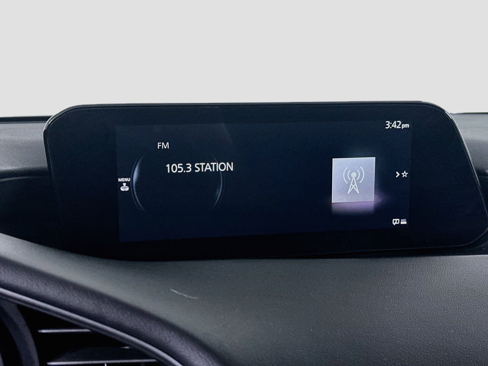 Used 2025 MAZDA MAZDA3 s FWD image 19