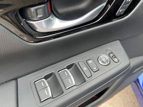 Used 2025 Honda CR-V Sport Touring image 15