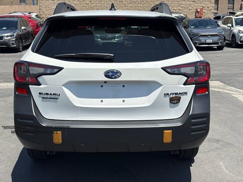 New 2025 Subaru Outback Wilderness image 7