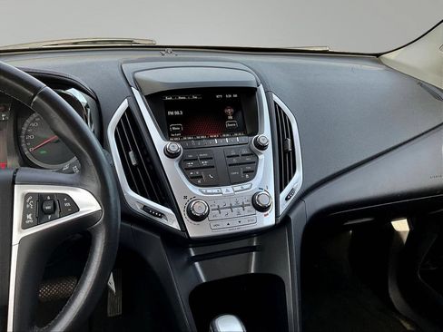 Used 2012 GMC Terrain SLE FWD image 11
