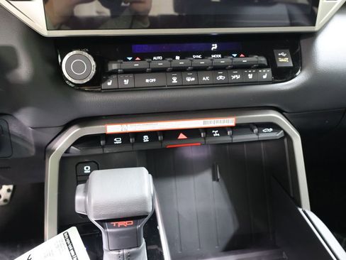 New 2026 Toyota Tundra Limited w/ TRD Off-Road Package AWD/4WD image 19