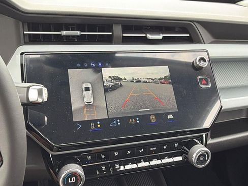 New 2027 Chevrolet Bolt RS w/ Technology Package FWD image 25