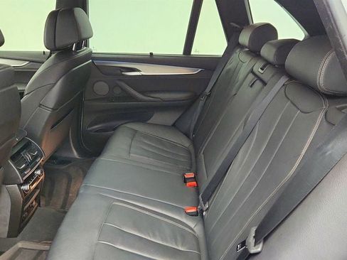 Used 2018 BMW X5 xDrive50i w/ M Sport Package image 21