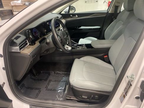 Used 2024 Kia K5 EX w/ EX Premium Package image 25