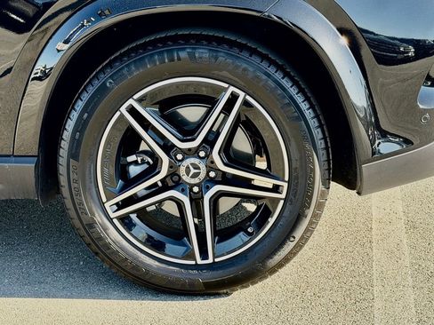 Used 2026 Mercedes-Benz GLE 450 4MATIC image 15