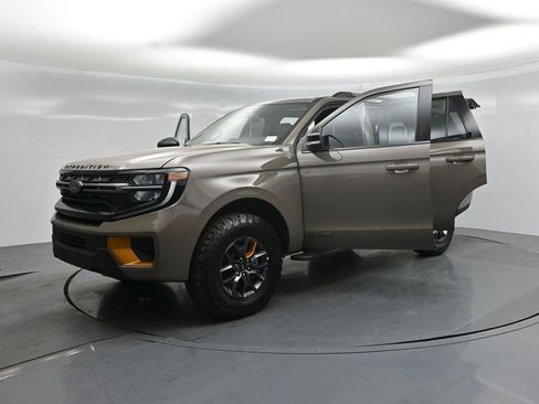 New 2026 Ford Expedition Tremor image 31