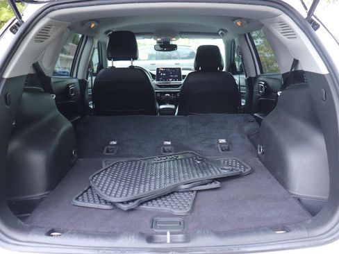 Used 2022 Jeep Compass Trailhawk image 20