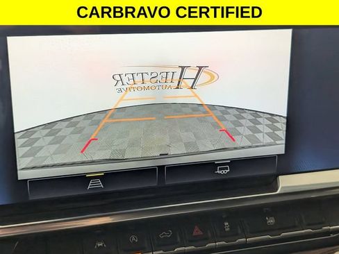 Certified 2026 Chevrolet Silverado 1500 RST w/ RST Select Package AWD/4WD image 20