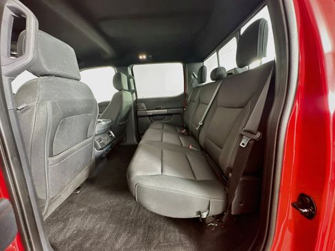 Used 2021 Ford F150 XLT w/ Equipment Group 302A High AWD/4WD image 27