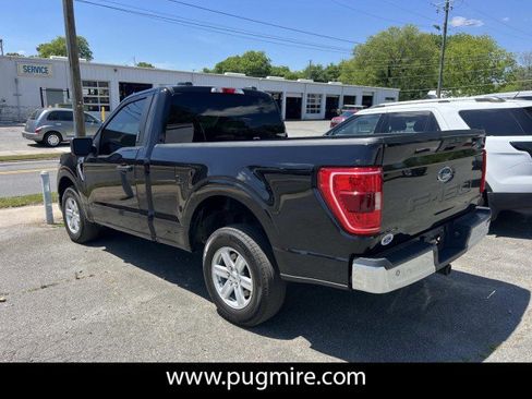 Used 2022 Ford F150 XLT w/ Equipment Group 301A Mid RWD image 5