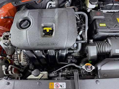 Used 2024 Kia Soul LX w/ Option Group 015 image 30