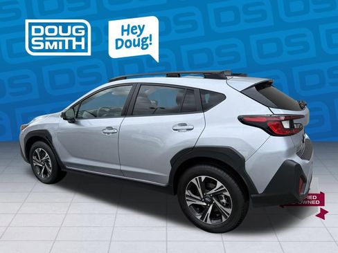 Certified 2026 Subaru Crosstrek 2.0i Premium AWD/4WD image 2